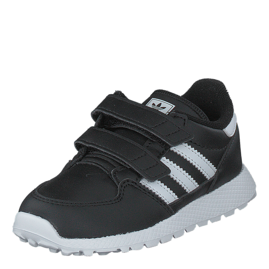 Forest Grove Cf I Core Black/core Black/core Bla
