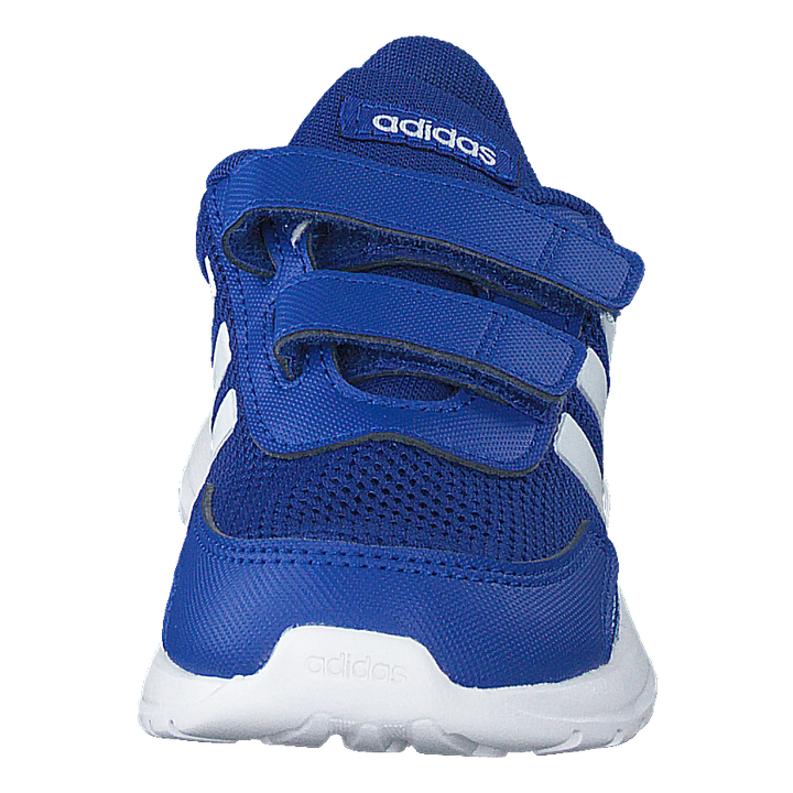 Tensaur Shoes Royal Blue / Cloud White / Bright Cyan