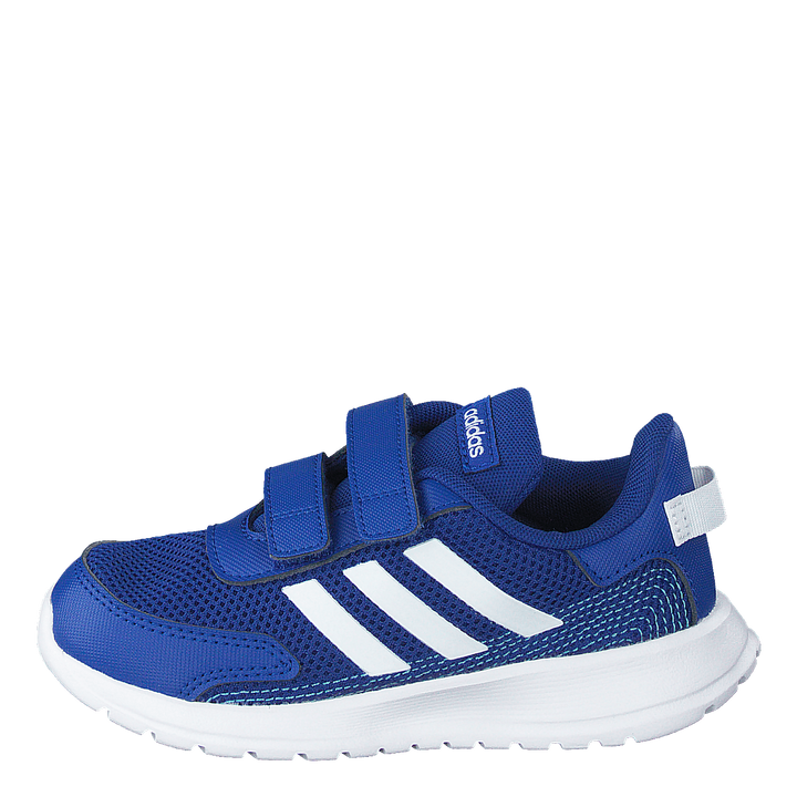 Tensaur Shoes Royal Blue / Cloud White / Bright Cyan