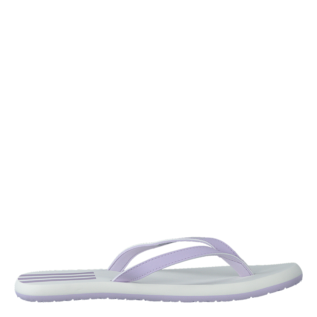 Eezay Flip-Flops Purple Tint / Cloud White / Purple Tint