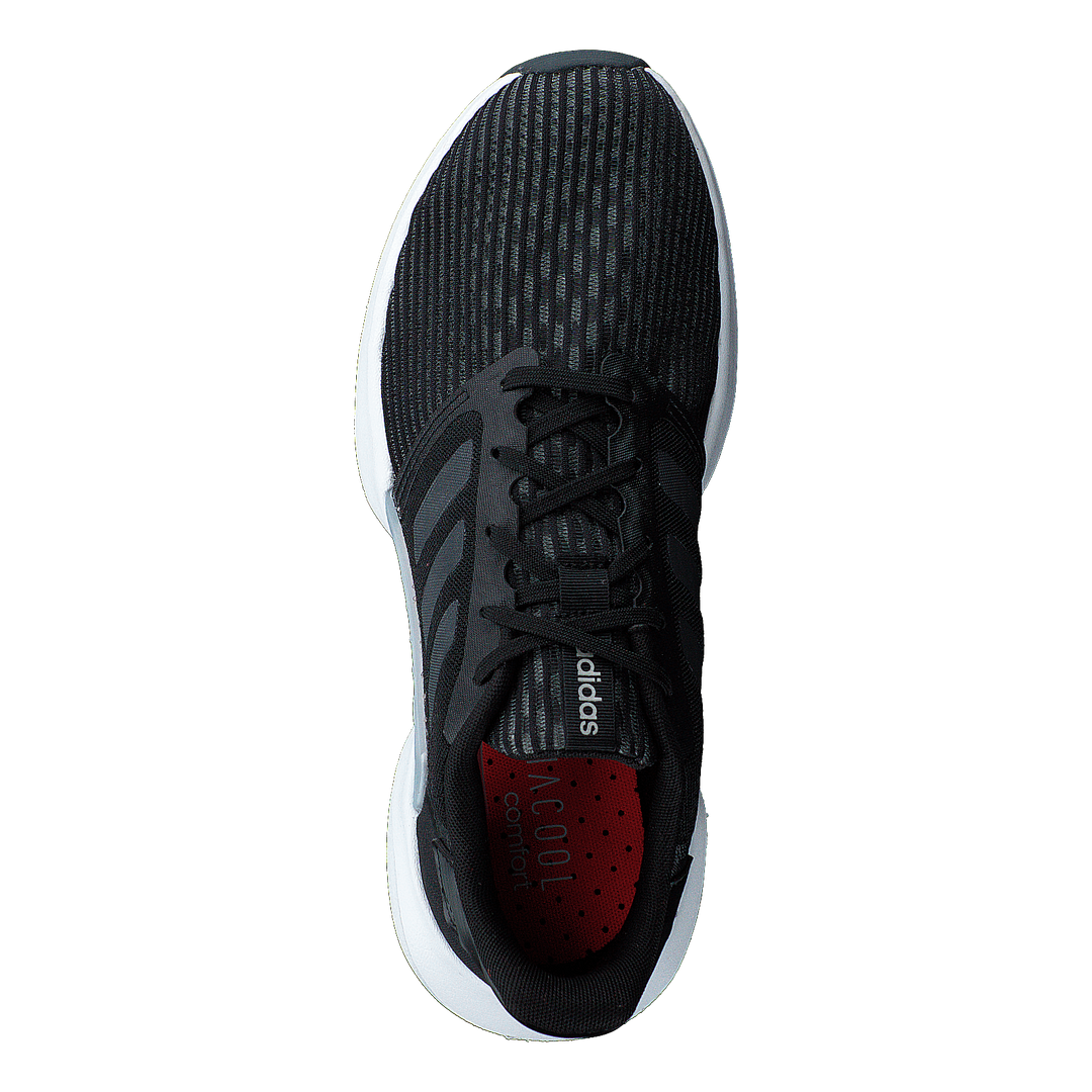 Ventice Shoes Core Black / Grey Six / Dash Grey