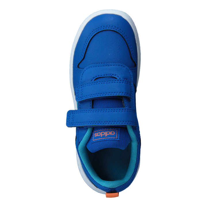 Tensaur Shoes Glow Blue / Bright Cyan / Amber Tint