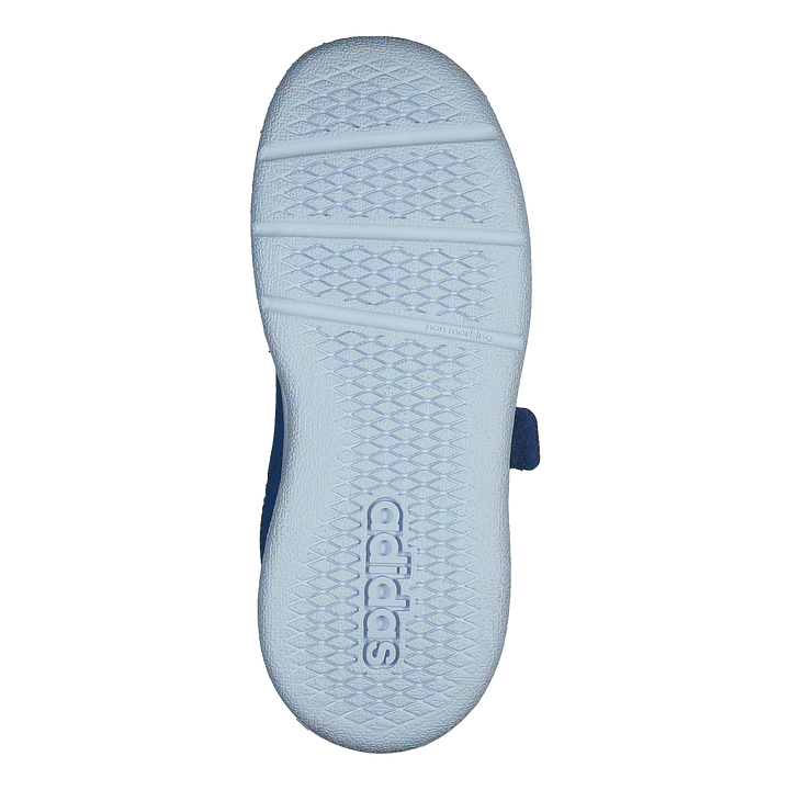 Tensaur Shoes Glow Blue / Bright Cyan / Amber Tint