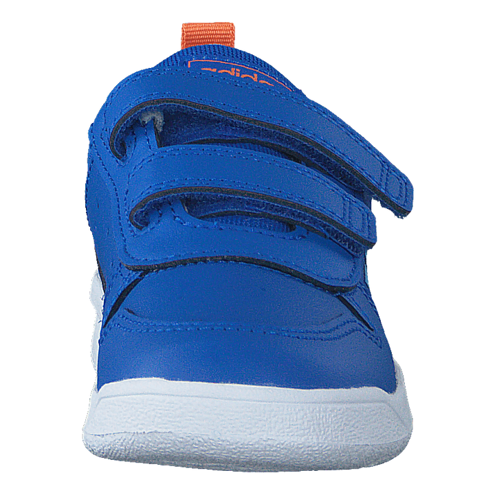 Tensaur Shoes Glow Blue / Bright Cyan / Amber Tint