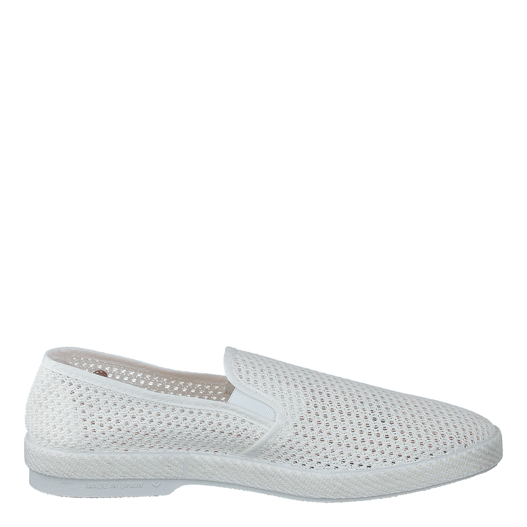Ri New Classic 30 Blanc Blanc
