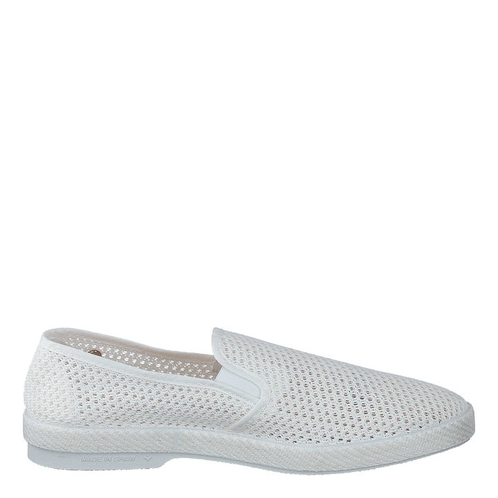 Ri New Classic 30 Blanc Blanc