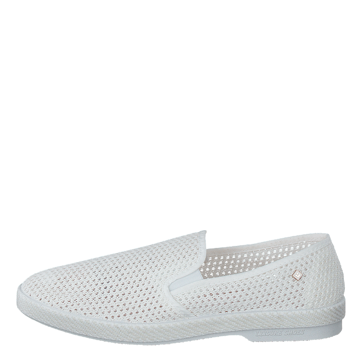 Ri New Classic 30 Blanc Blanc