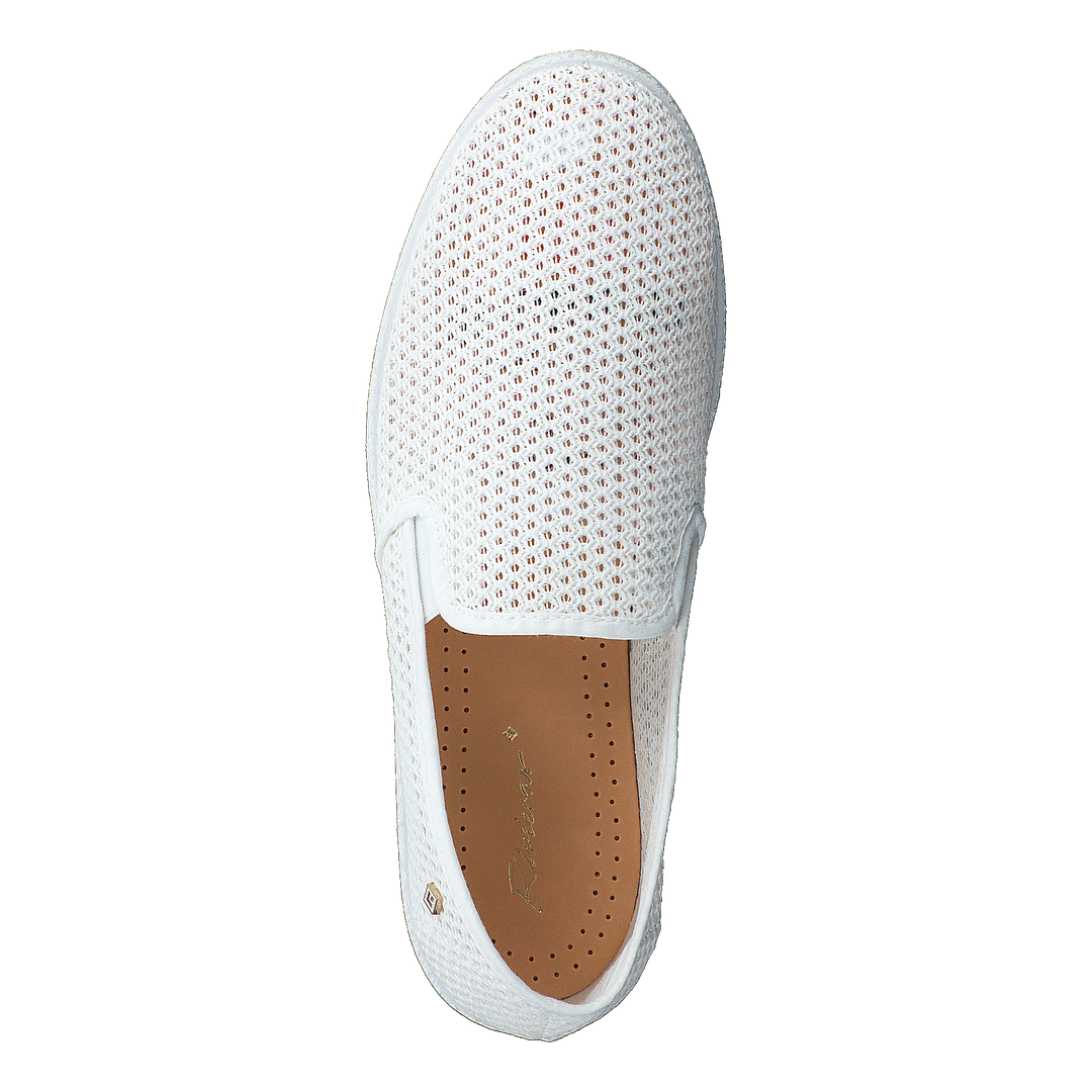 Ri New Classic 30 Blanc Blanc
