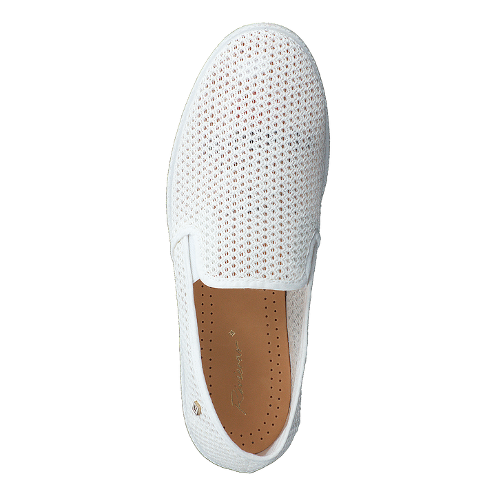 Ri New Classic 30 Blanc Blanc