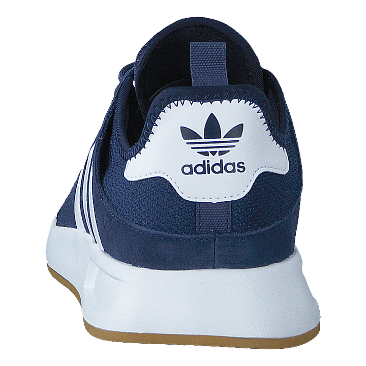 X_plr Tech Indigo/ftwr White/gum 3