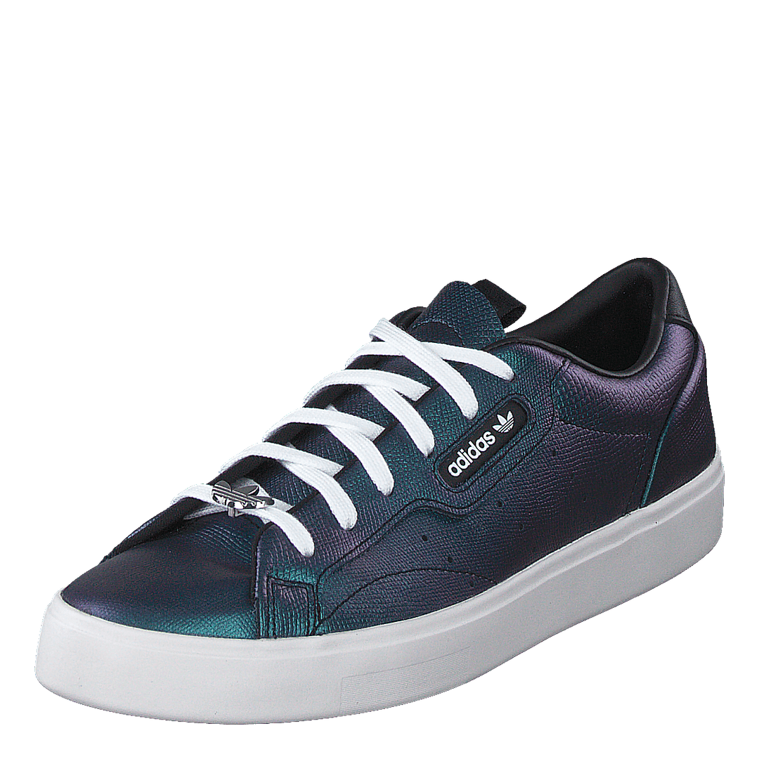 Sleek W Core Black/core Black/crystal