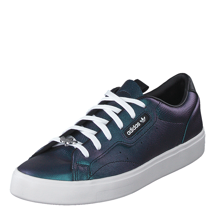 Sleek W Core Black/core Black/crystal