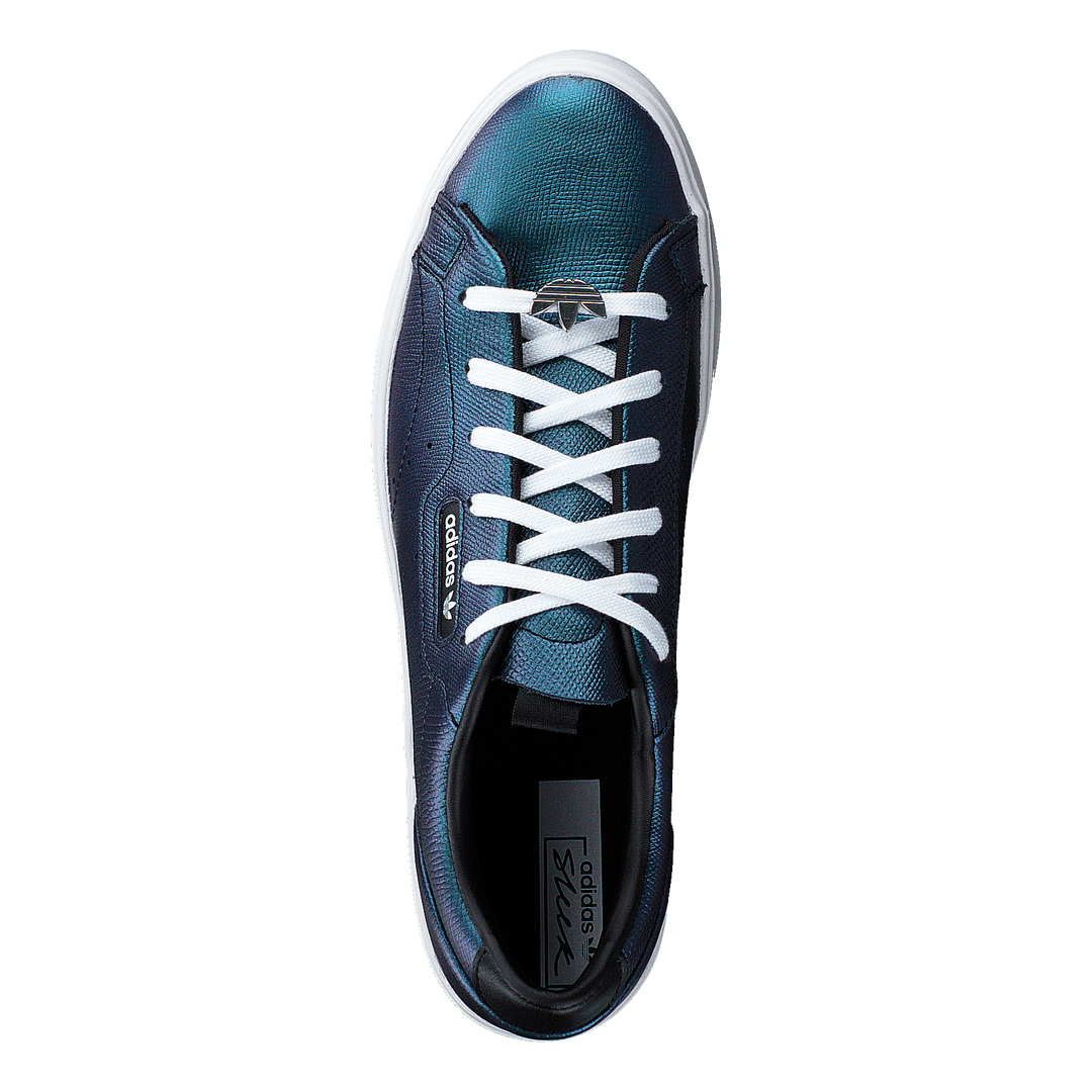 Sleek W Core Black/core Black/crystal