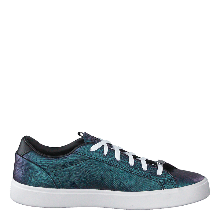 Sleek W Core Black/core Black/crystal