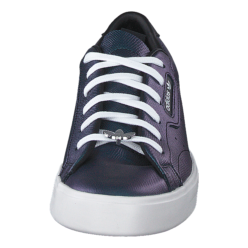 Sleek W Core Black/core Black/crystal