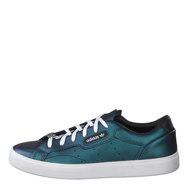 Sleek W Core Black/core Black/crystal