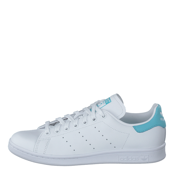 Stan Smith Ftwr White/ftwr White/blue Glo