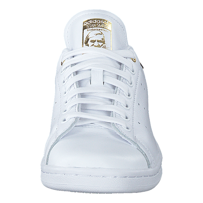 Stan Smith W Ftwr White/core Black/gold Met