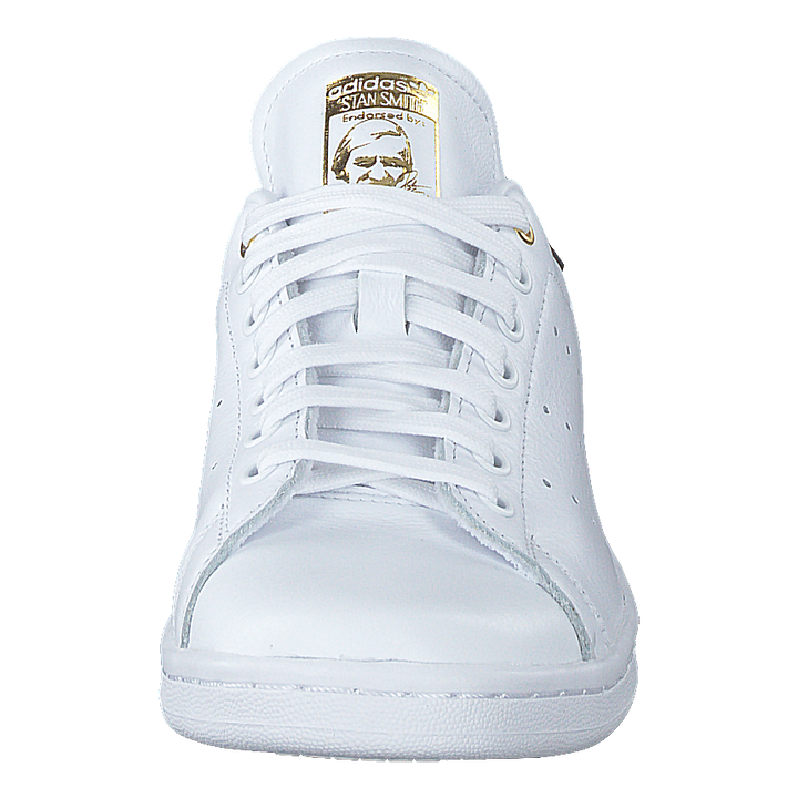 Stan Smith W Ftwr White/core Black/gold Met