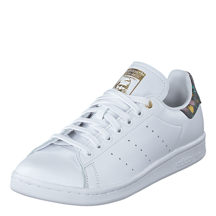 Stan Smith W Ftwr White/core Black/gold Met