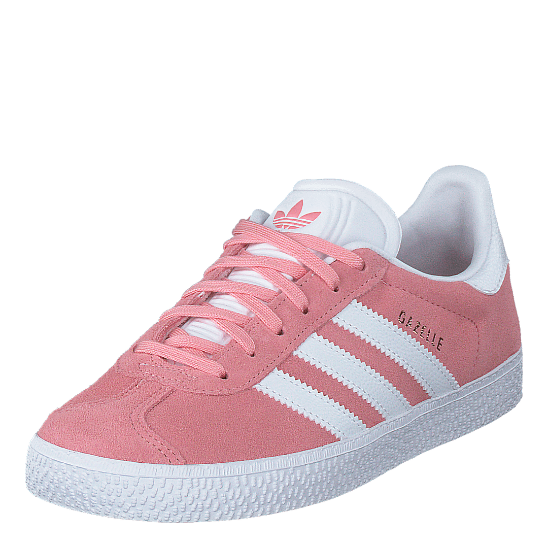 Gazelle C Glory Pink/ftwr White/gold Met