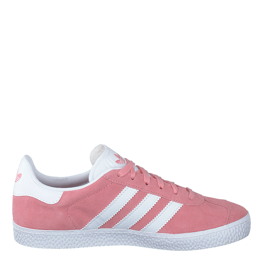 Gazelle C Glory Pink/ftwr White/gold Met