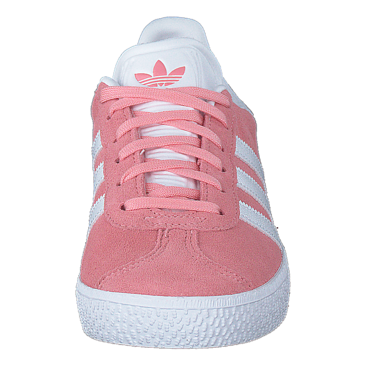 Gazelle C Glory Pink/ftwr White/gold Met