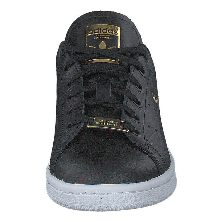 Stan Smith J Core Black/core Black/ftwr Whi