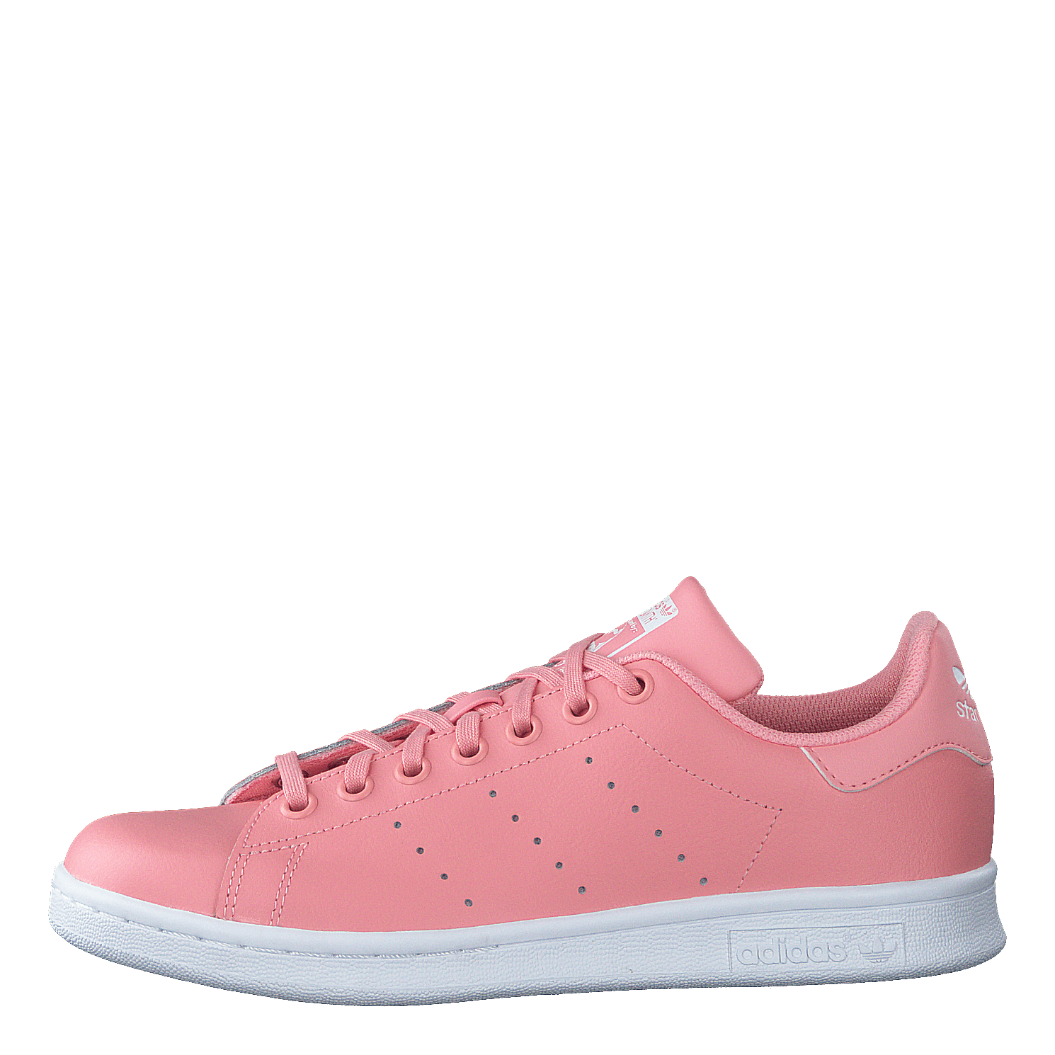 Stan Smith J Glory Pink glory Pink ftwr Whi