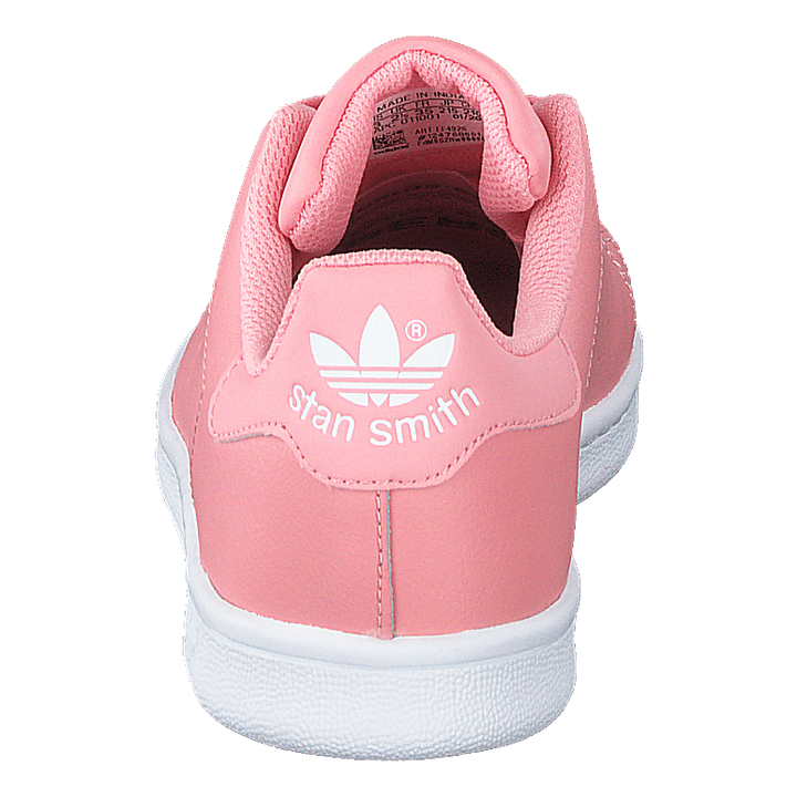 Stan Smith C Glory Pink/glory Pink/ftwr Whi