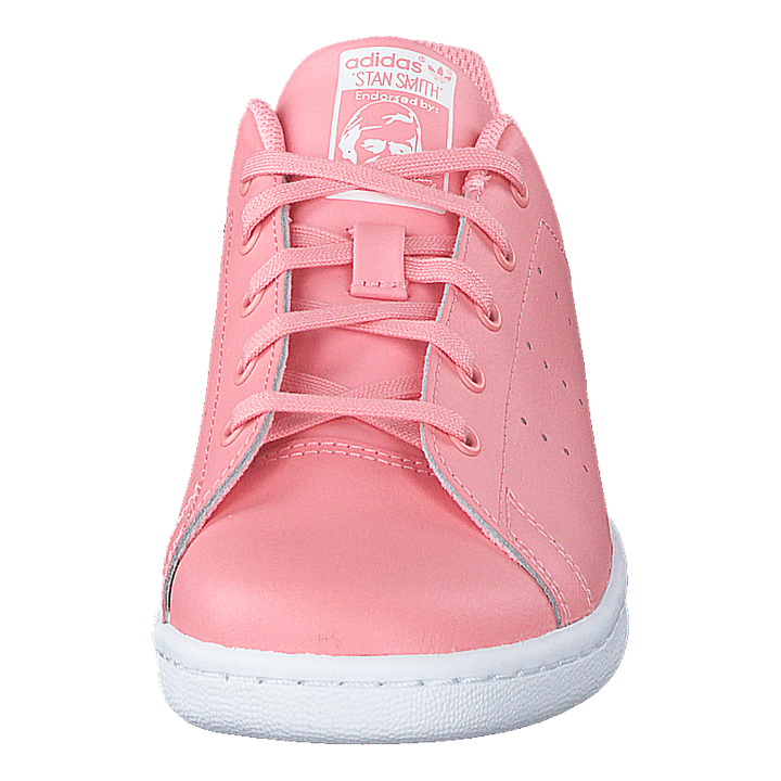 Stan Smith C Glory Pink/glory Pink/ftwr Whi