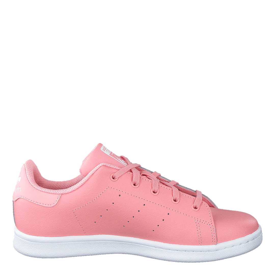 Stan Smith C Glory Pink/glory Pink/ftwr Whi