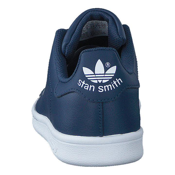 Stan Smith C Night Marine/night Marine/ftwr