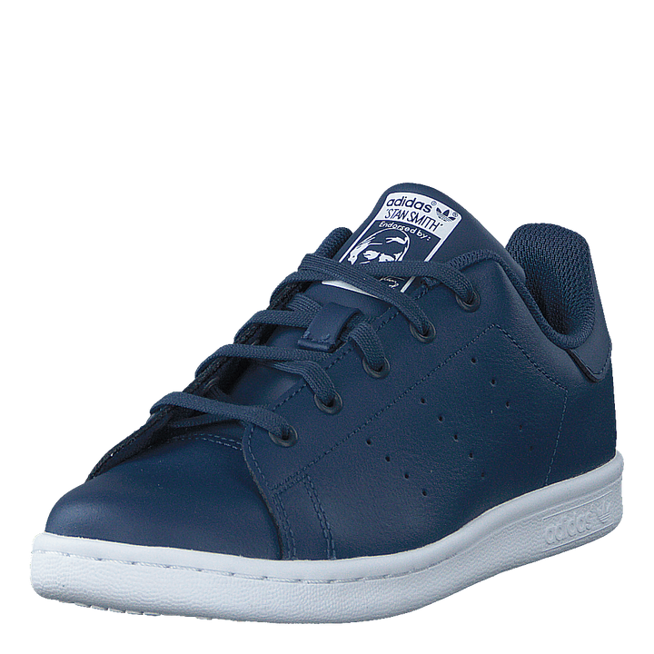 Stan Smith C Night Marine/night Marine/ftwr