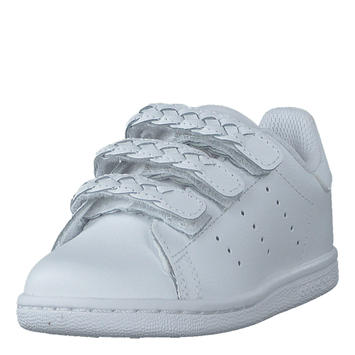 Stan Smith Cf I Ftwr White/ftwr White/grey One
