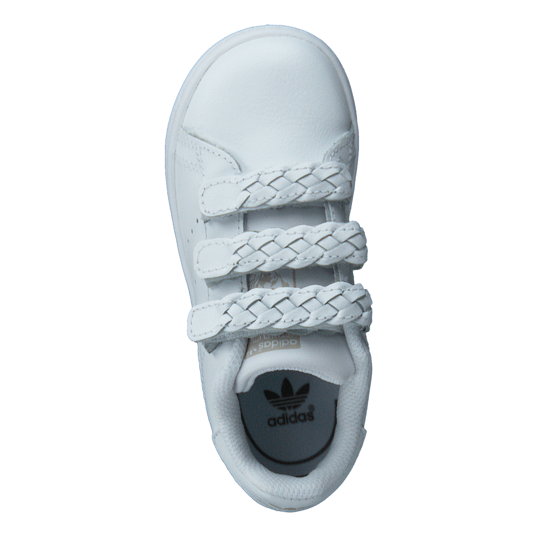 Stan Smith Cf I Ftwr White/ftwr White/grey One