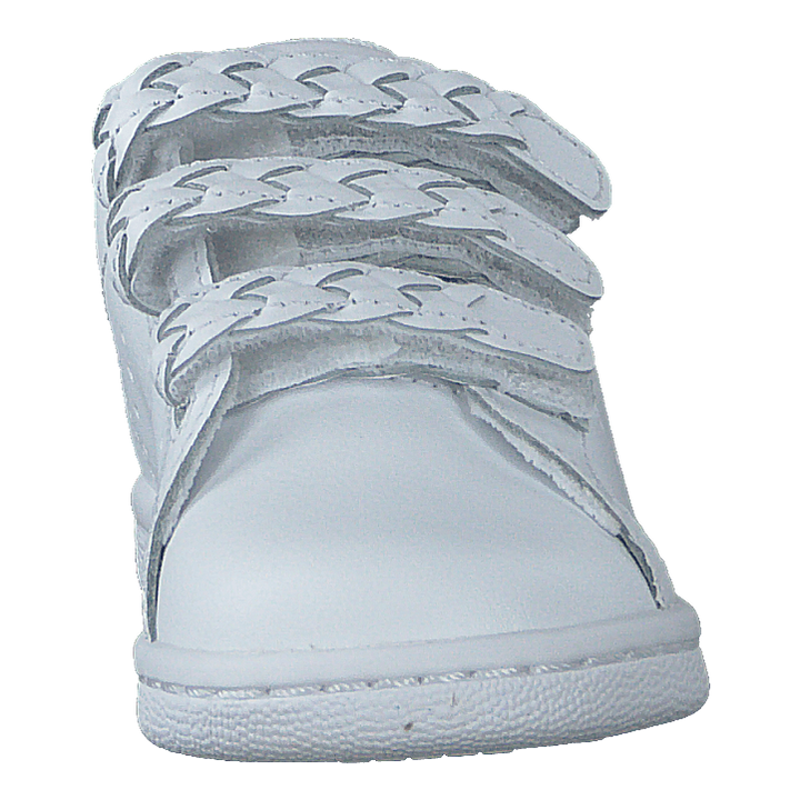Stan Smith Cf I Ftwr White/ftwr White/grey One