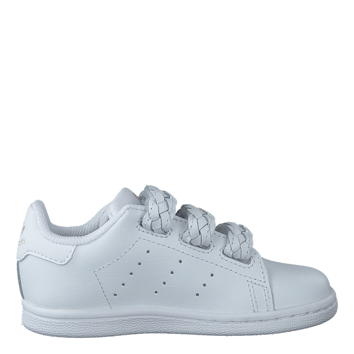Stan Smith Cf I Ftwr White/ftwr White/grey One