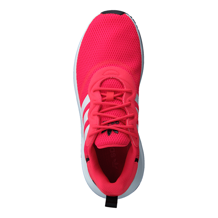 X_plr S J Shock Red/ftwr White/core Blac