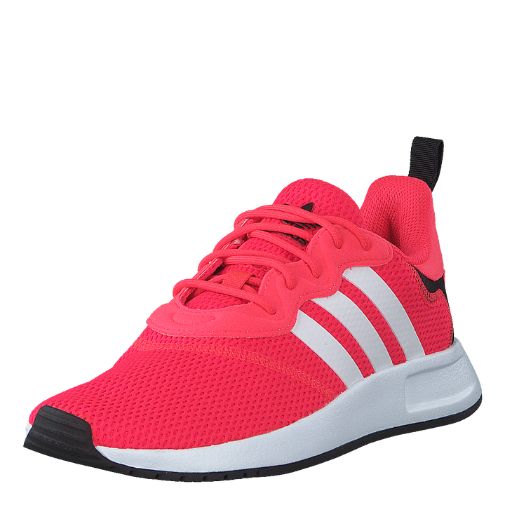 X_plr S J Shock Red/ftwr White/core Blac