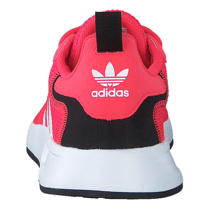 X_plr S J Shock Red/ftwr White/core Blac