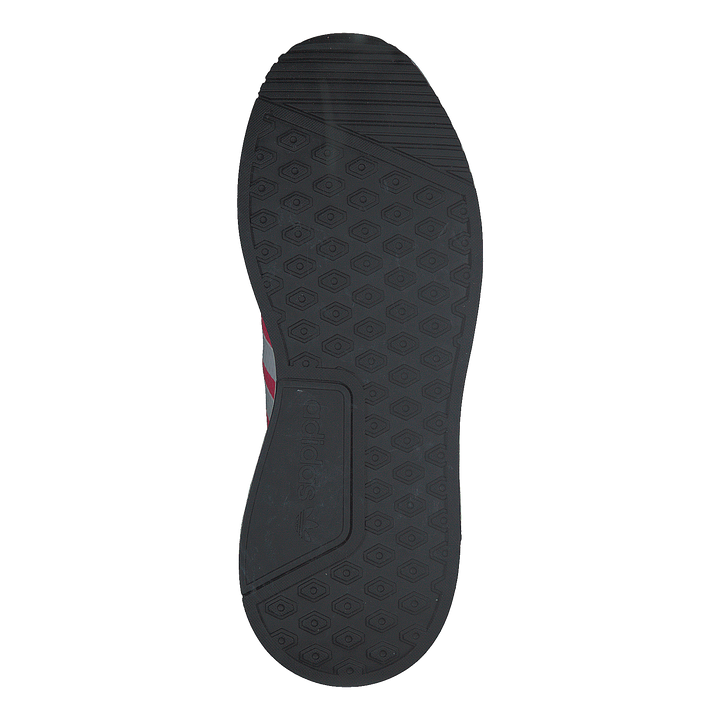 X_plr S J Shock Red/ftwr White/core Blac