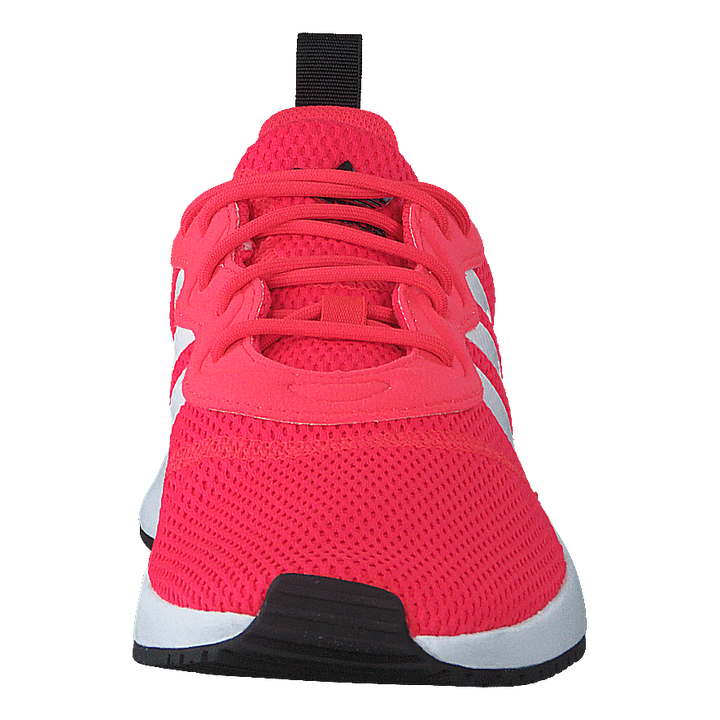 X_plr S J Shock Red/ftwr White/core Blac