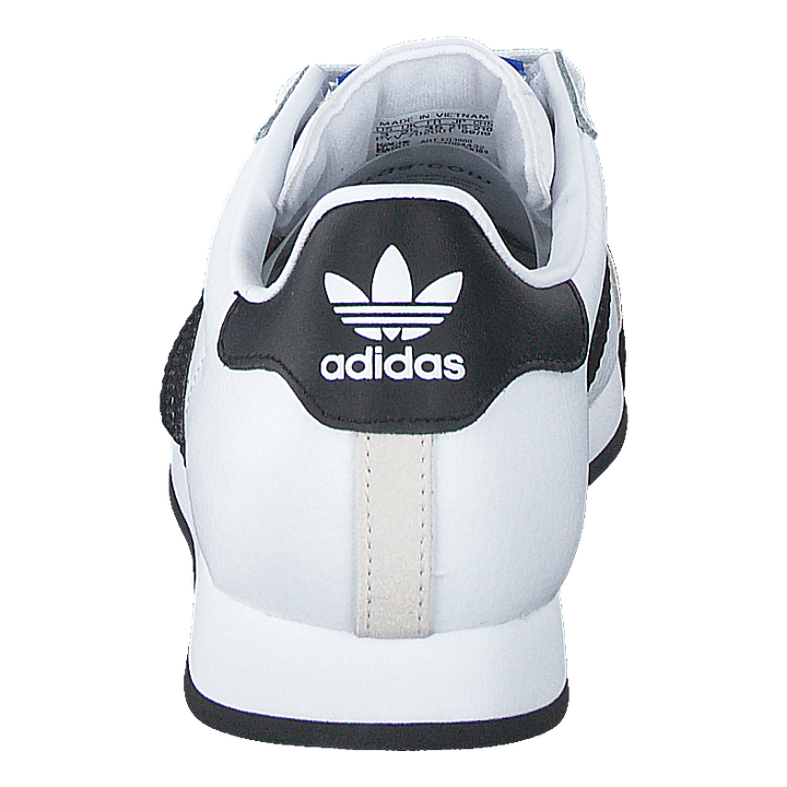 Samoa C Ftwr White/core Black/ftwr Whi