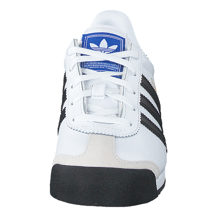 Samoa C Ftwr White/core Black/ftwr Whi