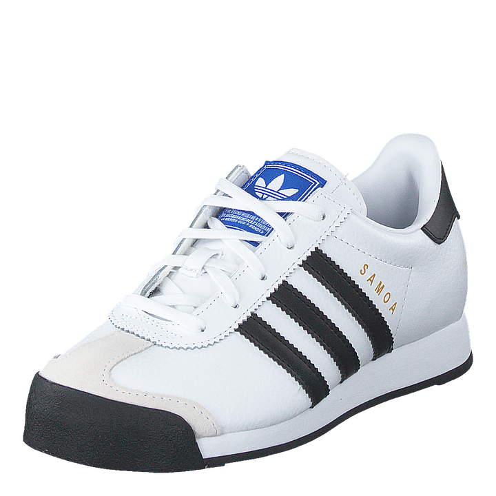 Samoa C Ftwr White/core Black/ftwr Whi