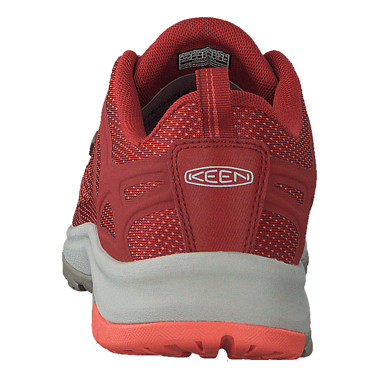 Terradora Ii Vent Bossa Nova/coral