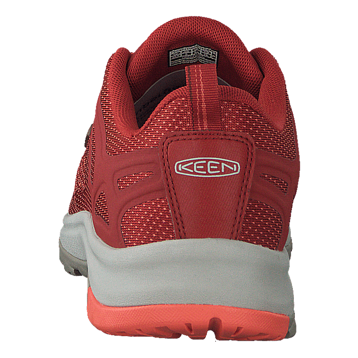 Terradora Ii Vent Bossa Nova/coral