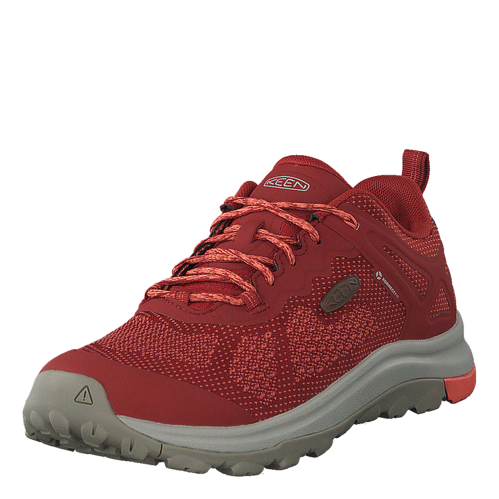 Terradora Ii Vent Bossa Nova/coral