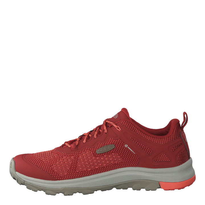 Terradora Ii Vent Bossa Nova/coral